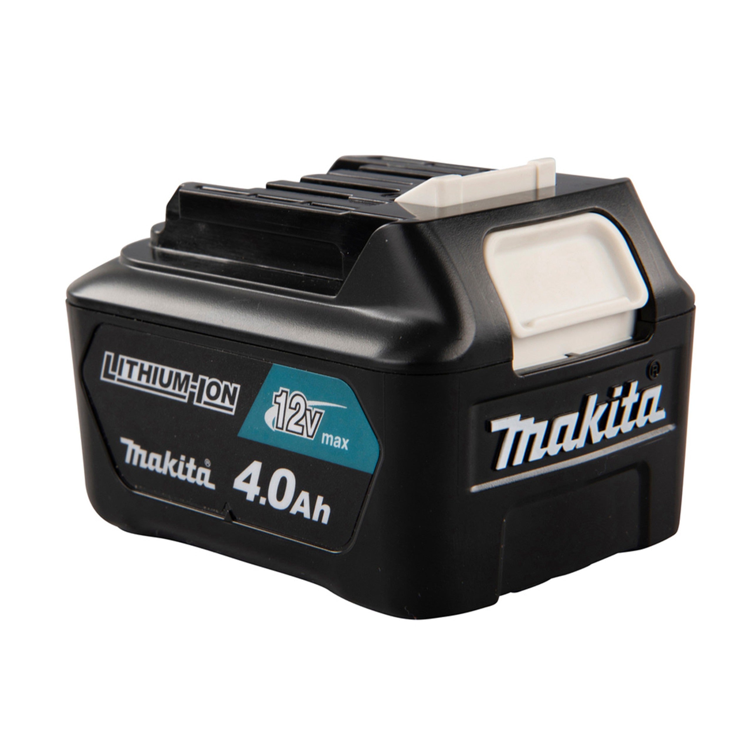 Makita 12V CXT BL1041B 4.0Ah Li-ion Battery (Fuel-Gauge)