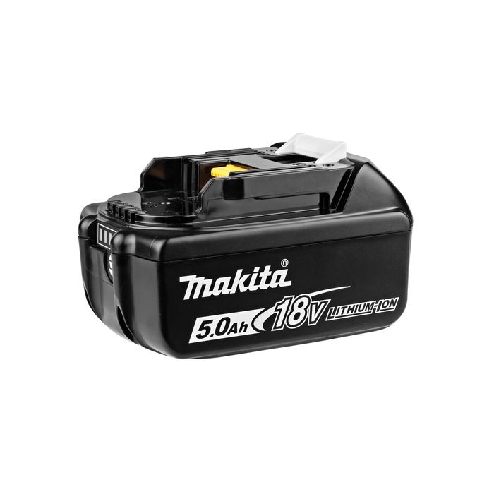 Makita 197280-8 BL1850B 18V 5.0Ah LXT Lithium-Ion Battery