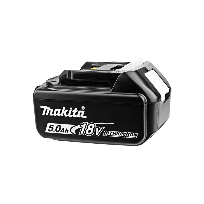 Makita 197280-8 BL1850B 18V 5.0Ah LXT Lithium-Ion Battery