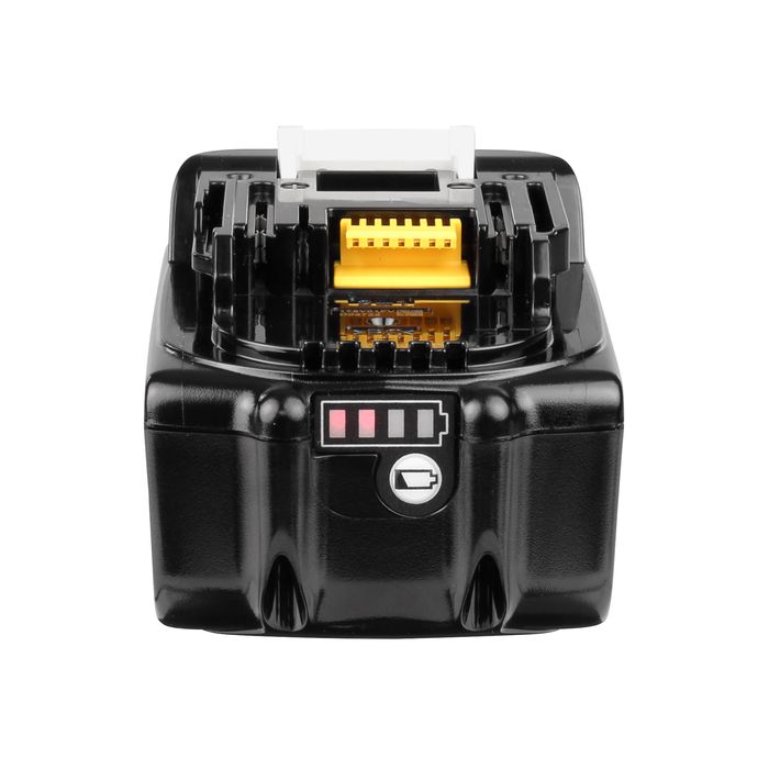 Makita 197280-8 BL1850B 18V 5.0Ah LXT Lithium-Ion Battery