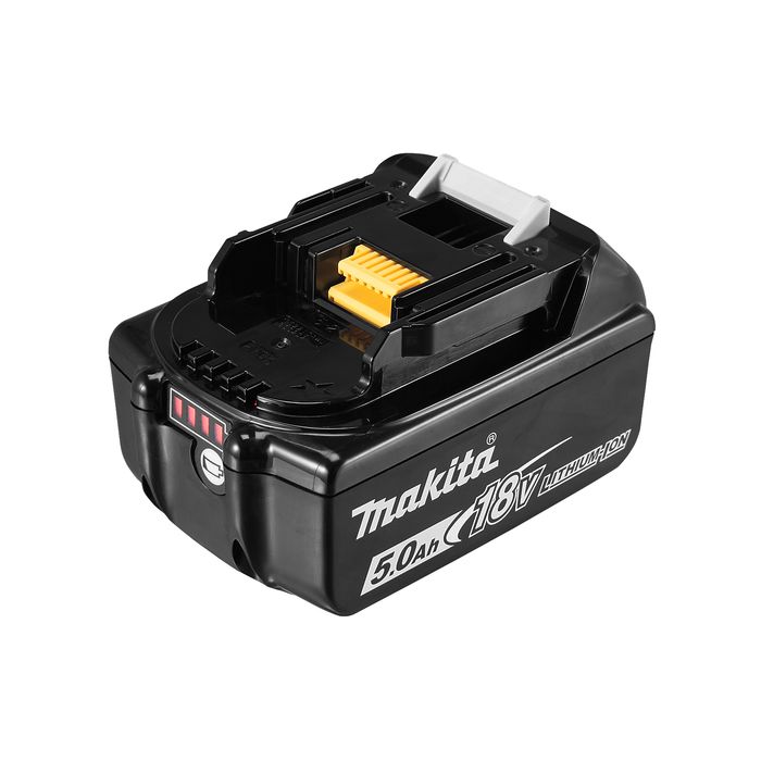 Makita BL1850B 5.0Ah 18V LXT Li-ion – Twin Battery Pack