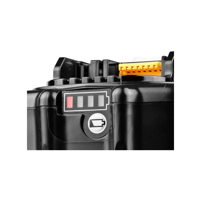 Makita BL1850B 5.0Ah 18V LXT Li-ion – Twin Battery Pack