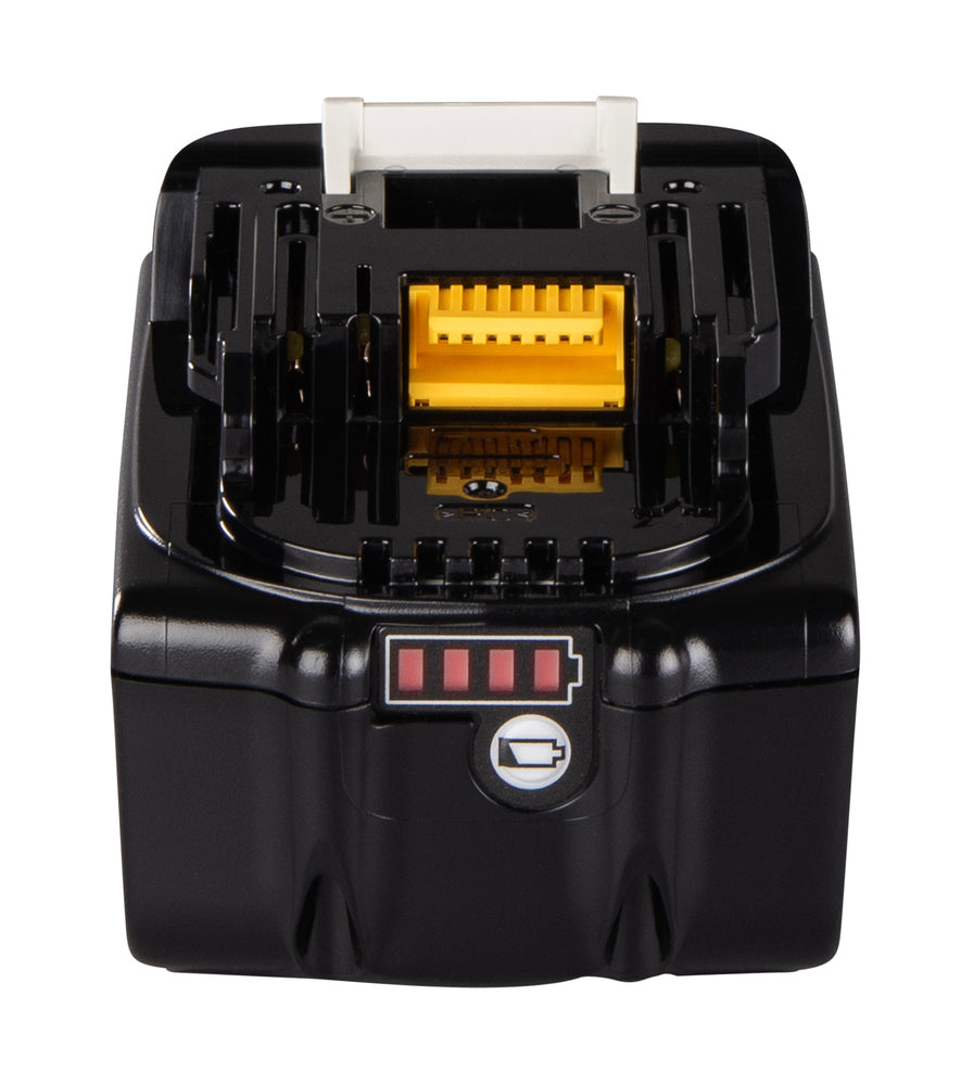 Makita BL1850B 5.0Ah 18V LXT Li-ion – Twin Battery Pack