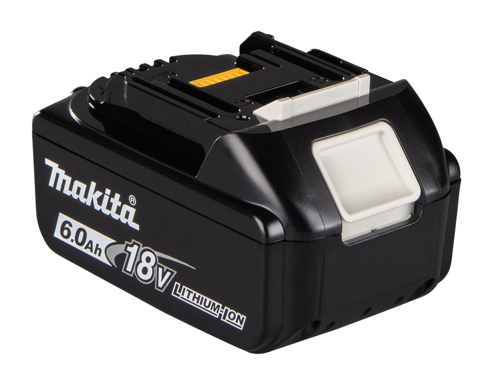 Makita 18V LXT BL1860B 6.0Ah Li-ion Battery Set – 3 Pack