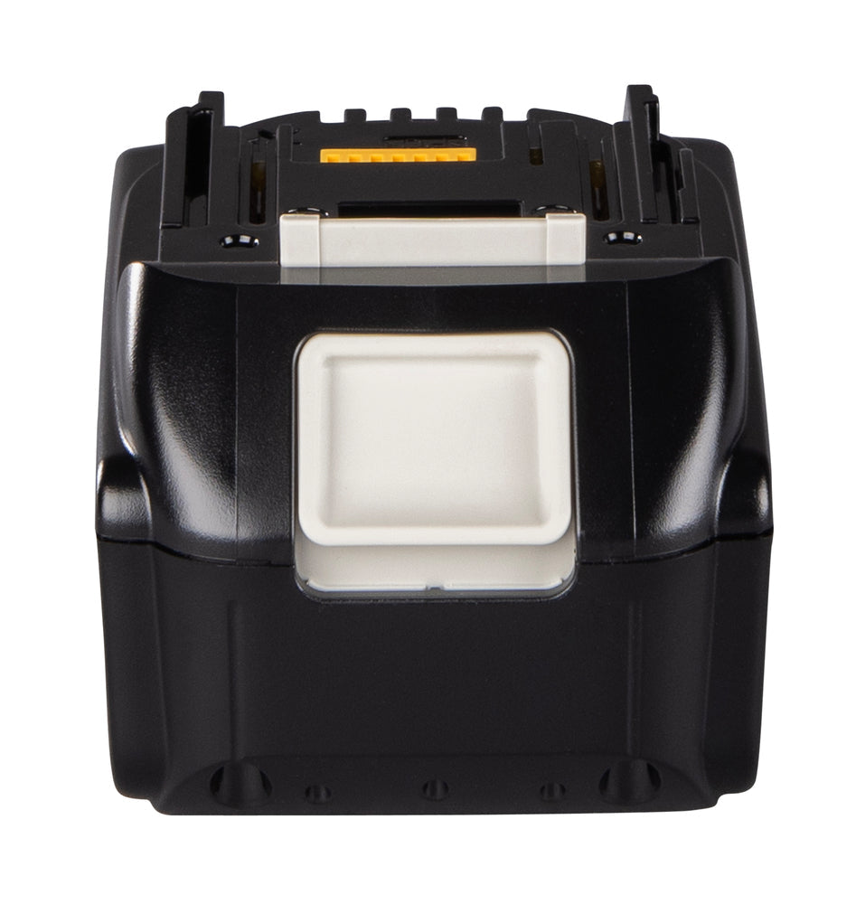 Makita BL1850B 5.0Ah 18V LXT Li-ion – Twin Battery Pack