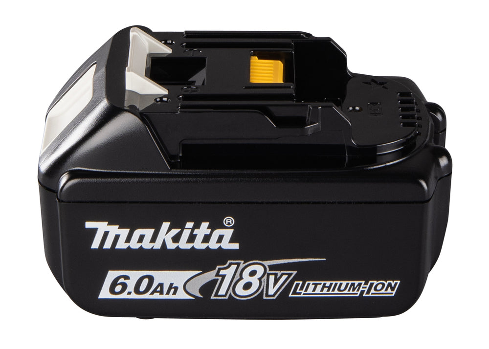 Makita 18V LXT BL1860B 6.0Ah Li-ion Battery Set – 3 Pack