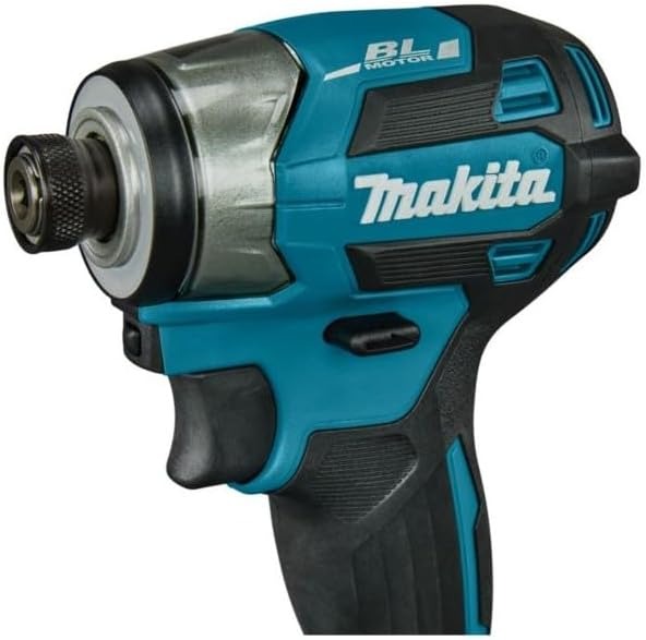 Ultra-compact, brushless, fast fastening