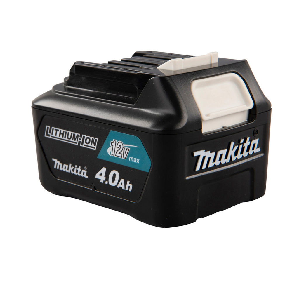 Makita 12V CXT BL1041B 4.0Ah Li-ion Battery (Fuel-Gauge)