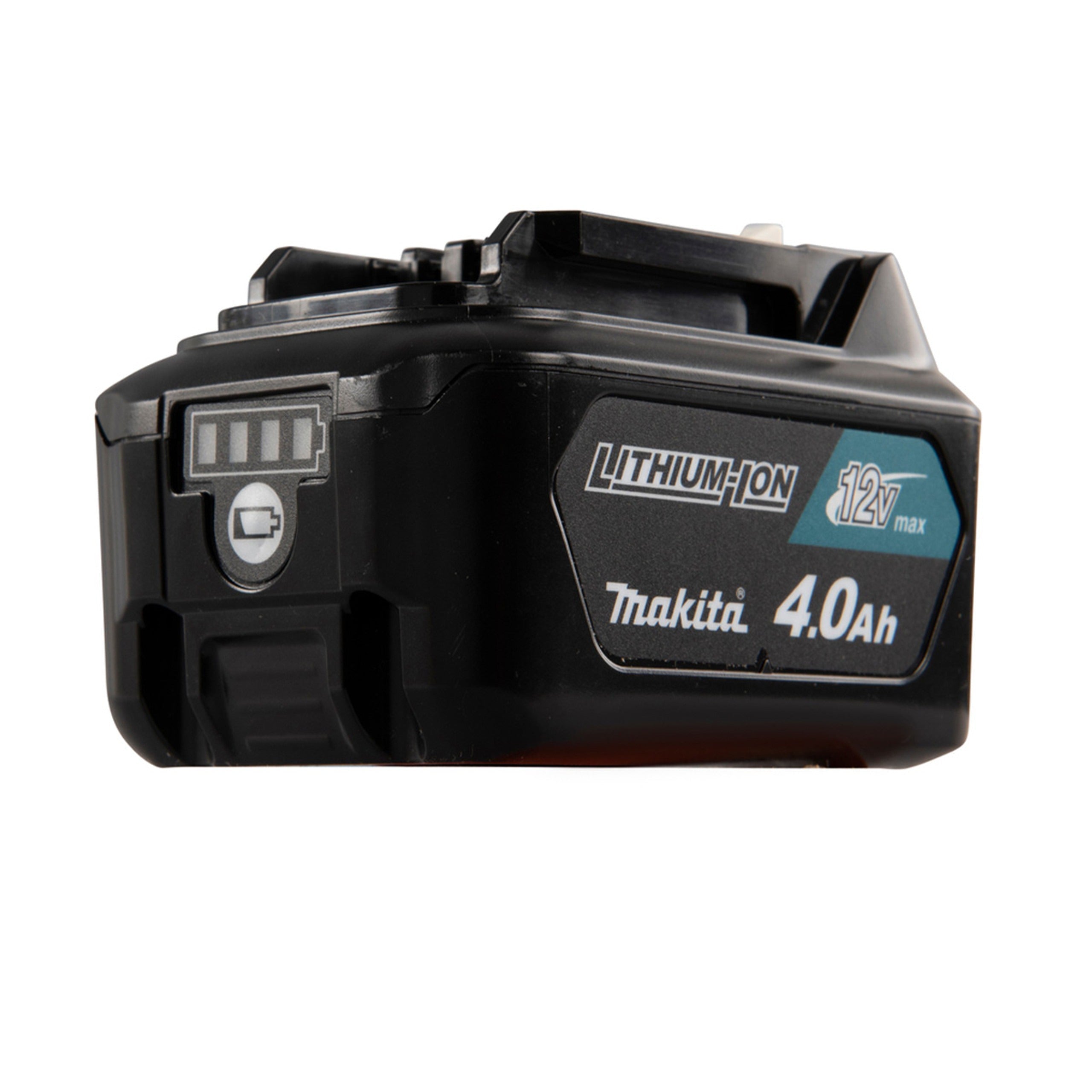 Makita 12V CXT BL1041B 4.0Ah Li-ion Battery (Fuel-Gauge)